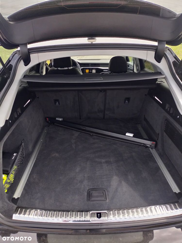 Audi A6 Avant 40 TDI quattro S tronic sport - 29