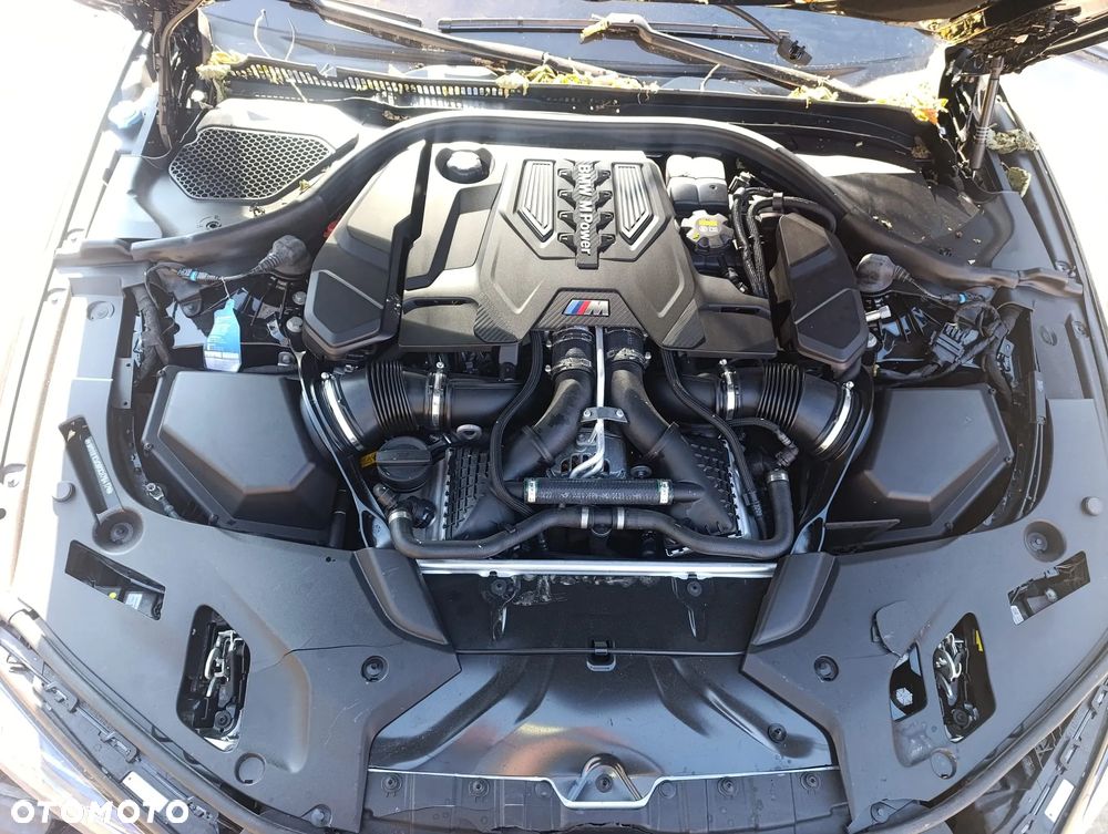 BMW M5 Competition - 11
