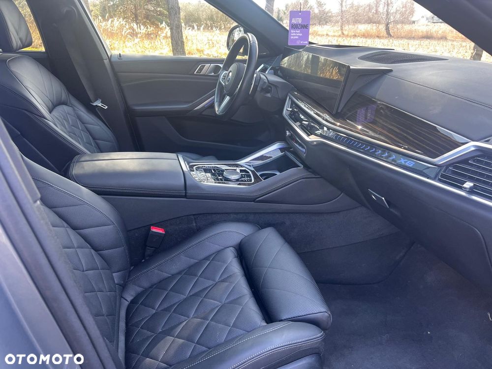BMW X6 - 17