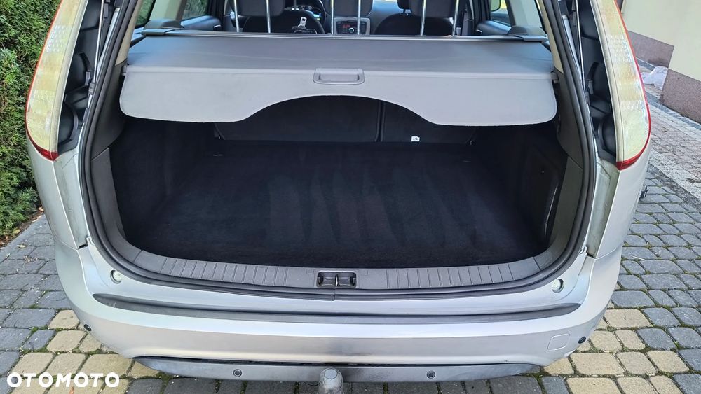 Ford Focus 1.6 Silver X EU5 - 9