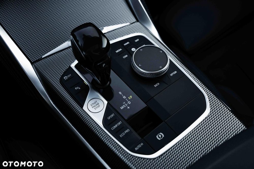 BMW Seria 4 M440i xDrive mHEV sport - 15