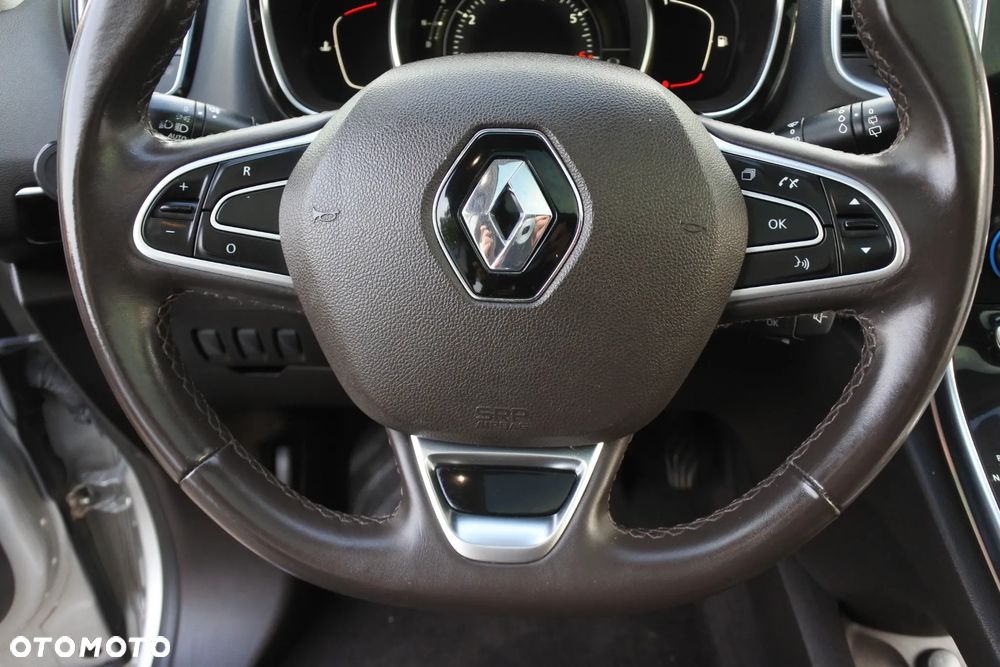 Renault Espace Energy TCe 200 EDC Initiale Paris - 21