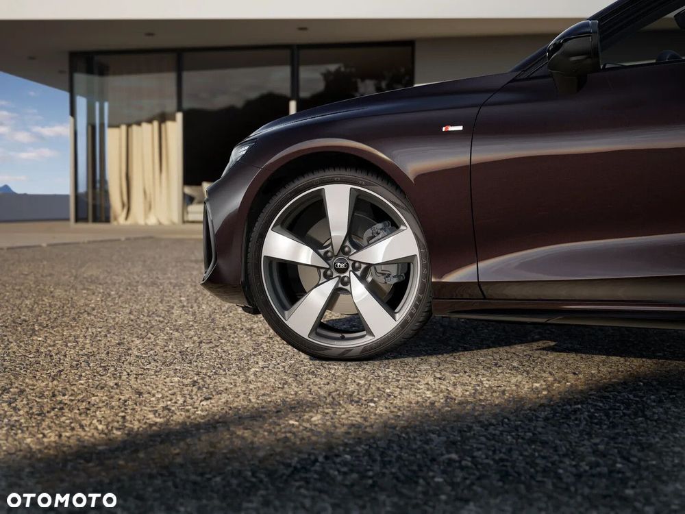 Audi A6 Limousine - 7