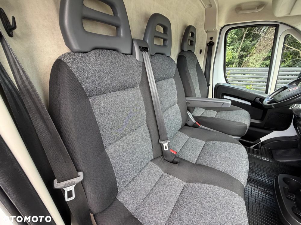 Fiat Ducato - 28