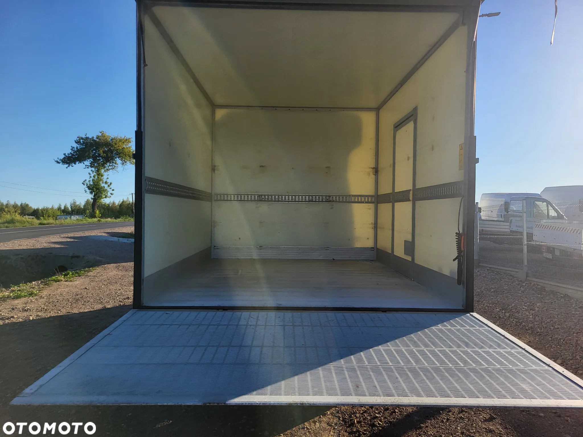 Renault Master - 33