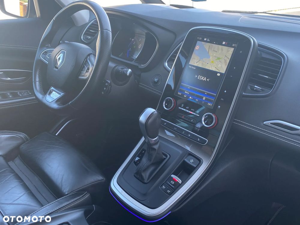 Renault Scenic 1.3 TCe Energy Bose EDC - 29