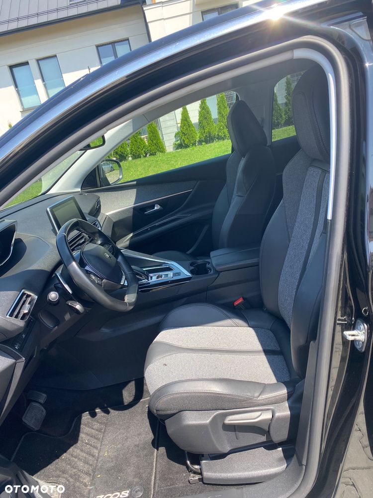 Peugeot 3008 1.2 PureTech Allure S&S EAT6 - 14