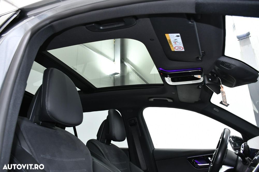 Mercedes-Benz GLC 300 d 4MATIC MHEV - 24