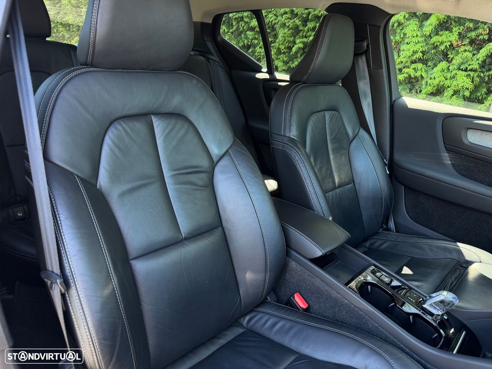 Volvo XC 40 1.5 T4 PHEV Inscription - 15