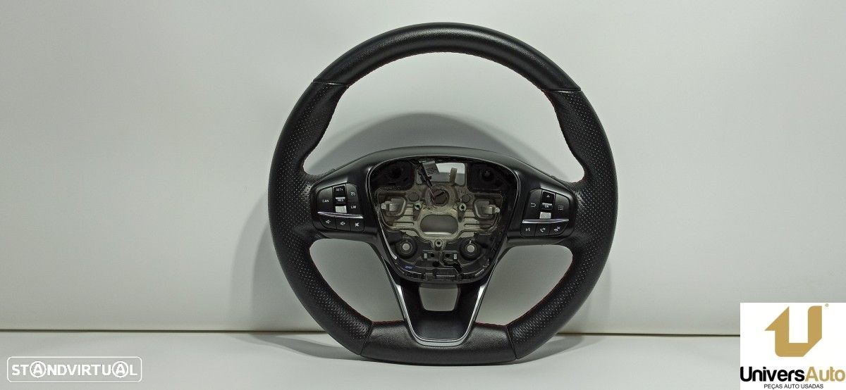VOLANTE FORD FOCUS TURNIER ACTIVE - 1