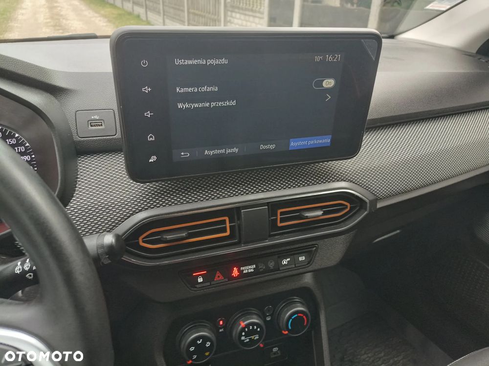 Dacia Sandero Stepway - 20