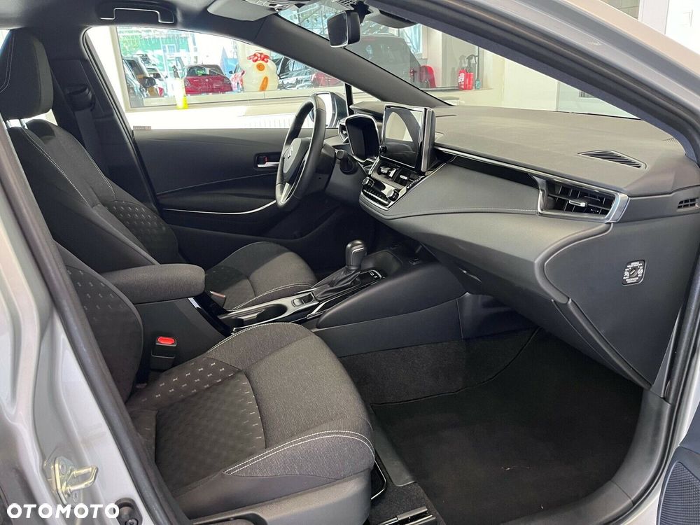 Suzuki Swace - 12