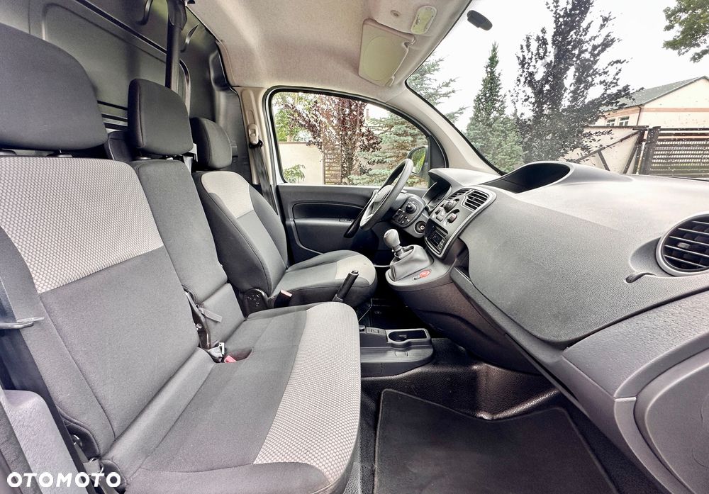 Renault Kangoo - 19