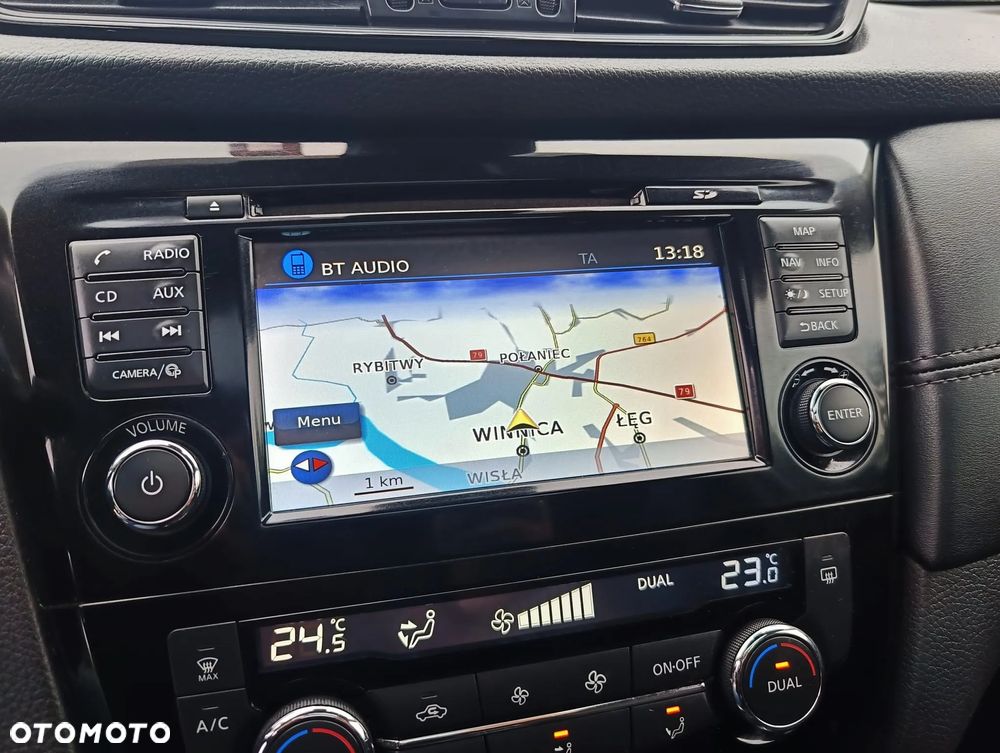 Nissan X-Trail 1.6 DIG-T 360 - 8