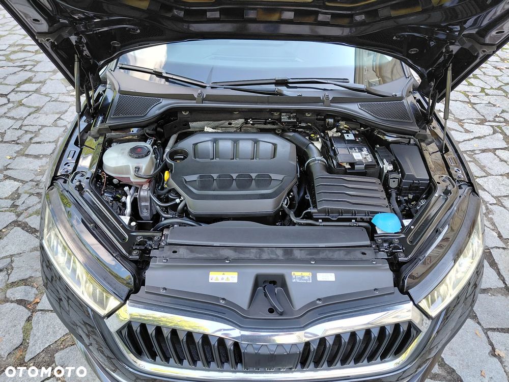 Skoda Octavia 2.0 TSI 4x4 Style DSG - 37