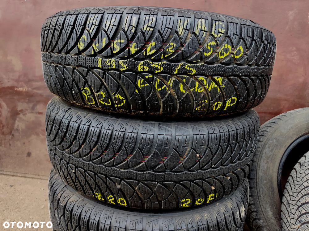 5x112 Felgi Stalowe Stal 15 Koła Zimowe Zima VW GOLF 6 5 TOURAN CADDY JETTA PASSAT B5 SHARAN AUDI A4 B6 A6 C5 B5 SEAT ALTEA ALHAMBRA LEON II TOLEDO III SKODA OCTAVIA II III 8mm Legnica ALU-RAD 20r. 195/65 - 8