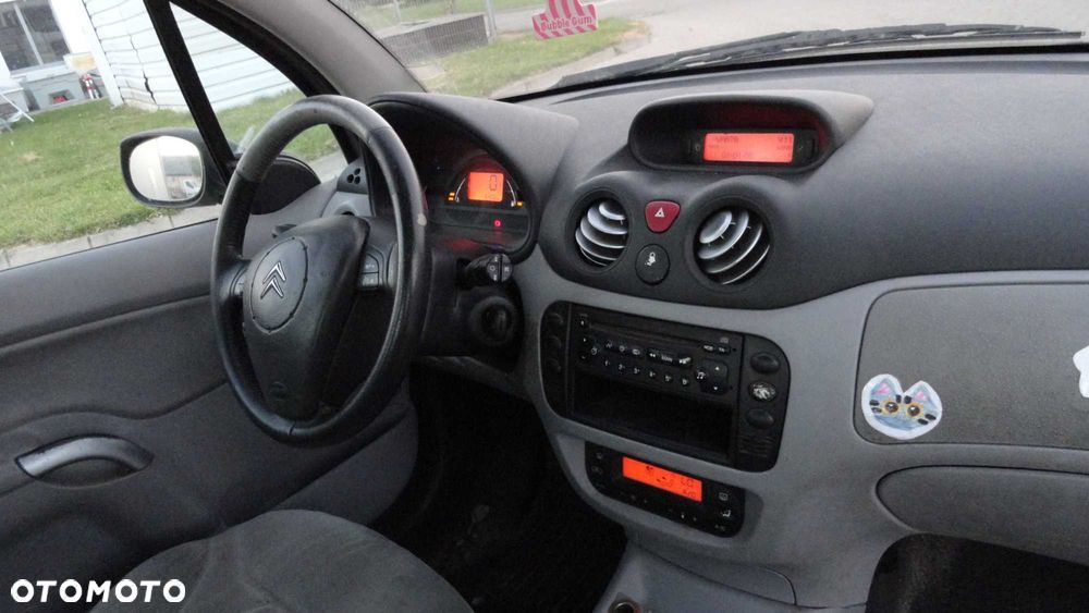 Citroën C3 - 11