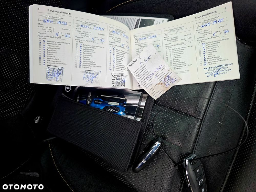 Opel Grandland X 1.2 Start/Stop Ultimate - 28