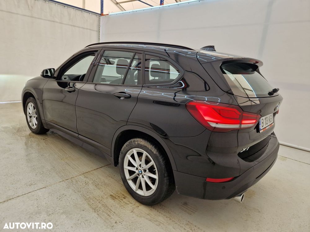 BMW X1 - 2