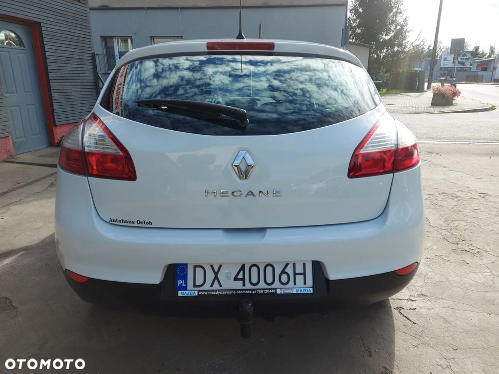 Renault Megane 1.6 16V 100 Authentique - 34