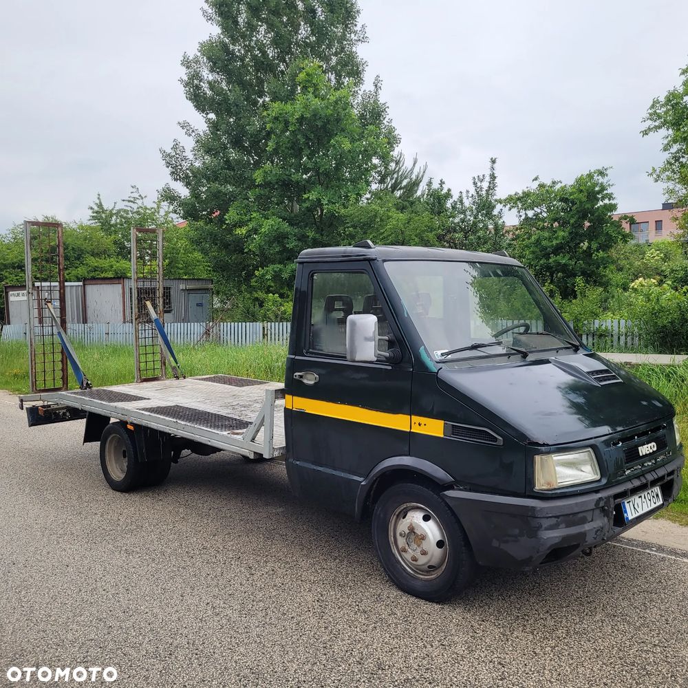 Iveco 35-8 - 6
