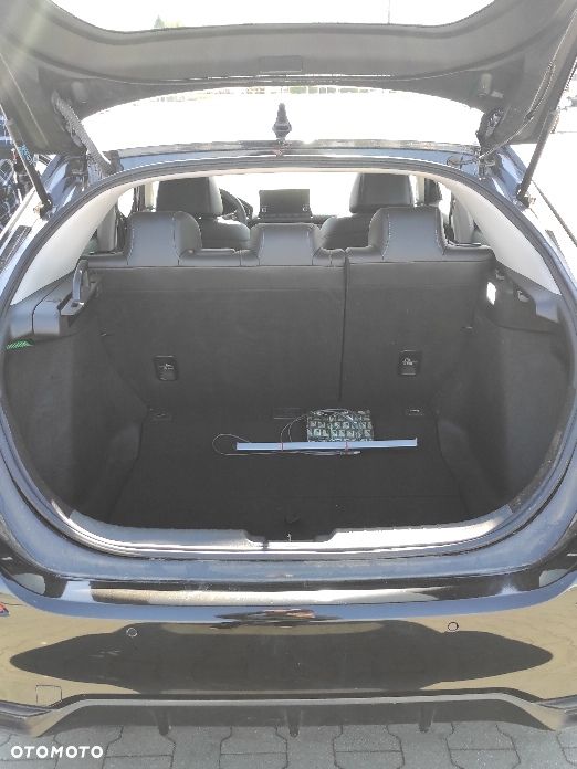 Honda Civic 1.5 i-VTEC Turbo CVT Prestige - 35