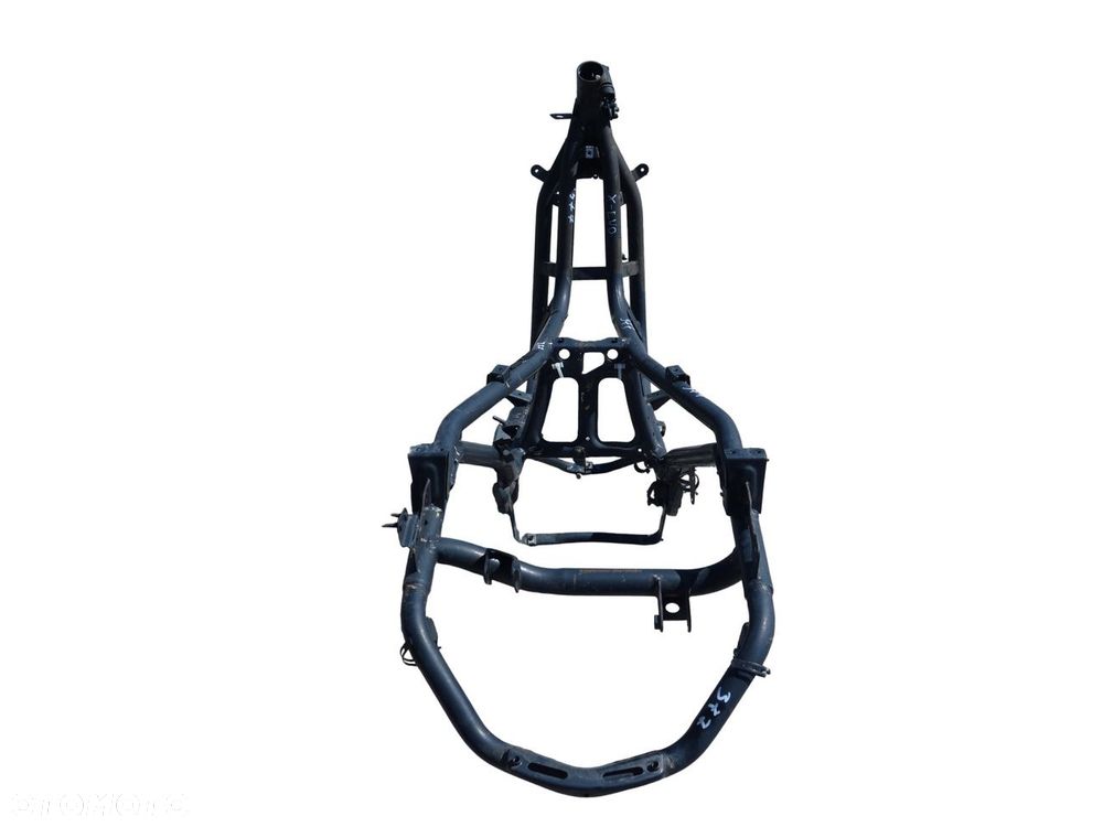 Rama z dokumetami Piaggio X-Evo 125 M36601 - 4