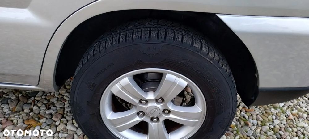 Kia Sportage 2.0 2WD Attract - 32