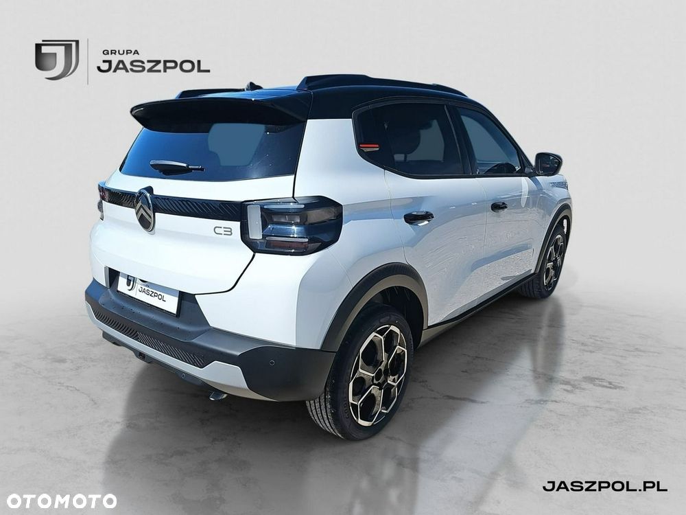 Citroën C3 1.2 T Max - 5