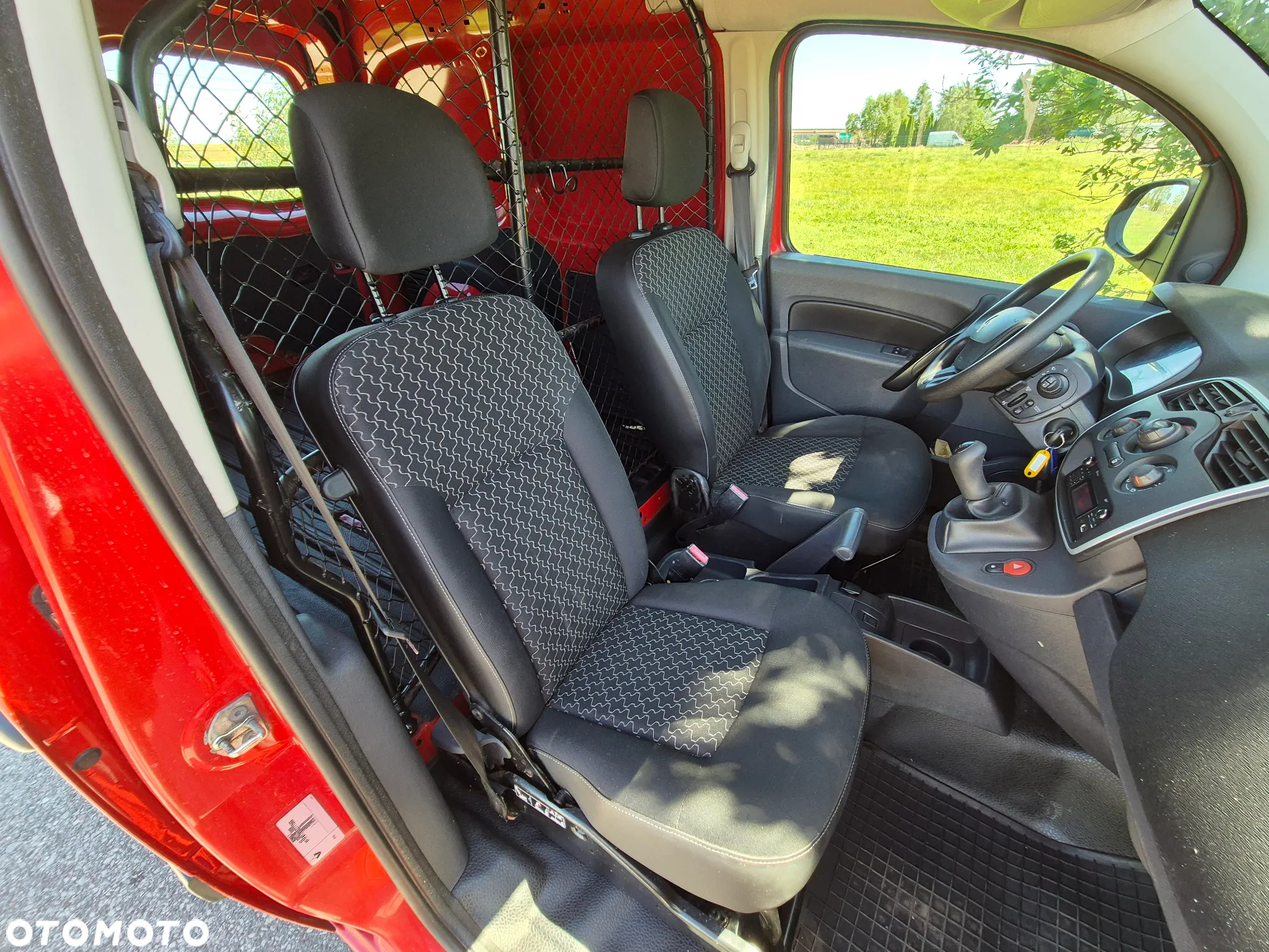 Renault KANGOO - 7