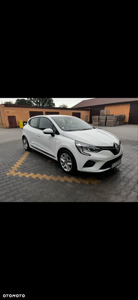 Renault Clio - 2