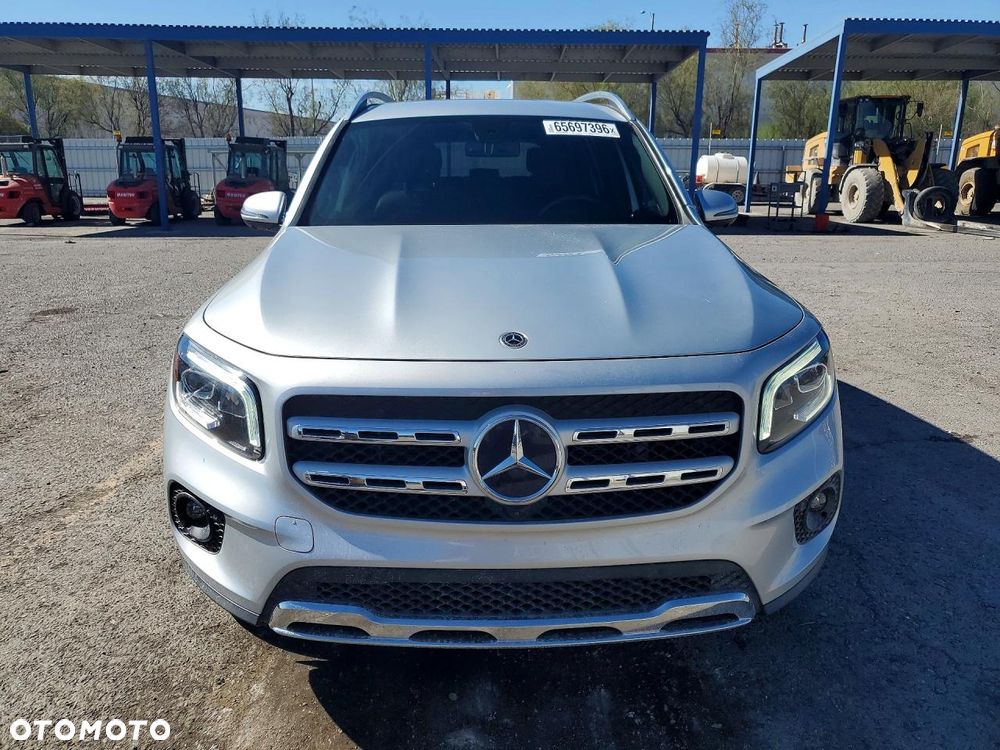 Mercedes-Benz GLB 250 8G-DCT Style - 6