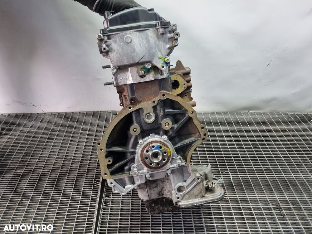 Motor Nissan Navara D40 Facelift 2.5 Diesel D40 2009 - 2015 190CP Manuala YD25DDTI Euro4 ... - 6