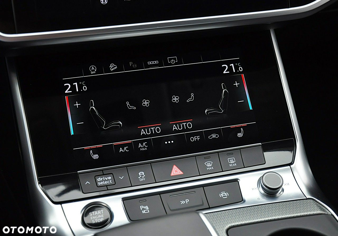 Audi A6 Allroad - 21