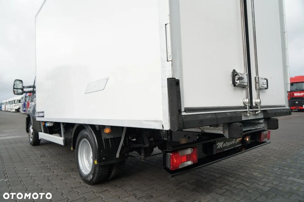 Iveco DAILY 35-130 / CHŁODNIA / AGREGAT XARIOS 350 /  2020 R / Sprowadzony - 11