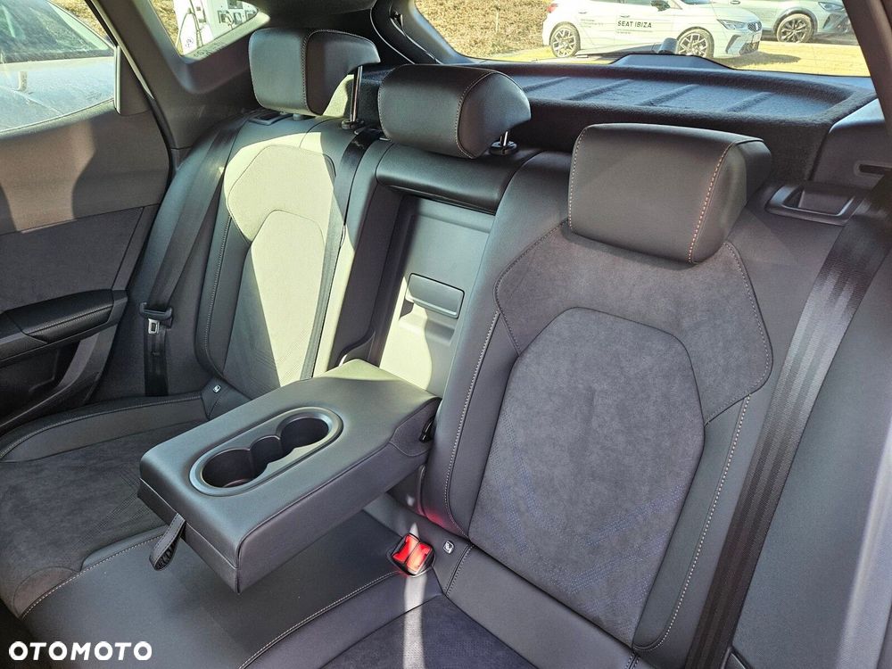 Cupra Formentor 1.5 TSI DSG - 22