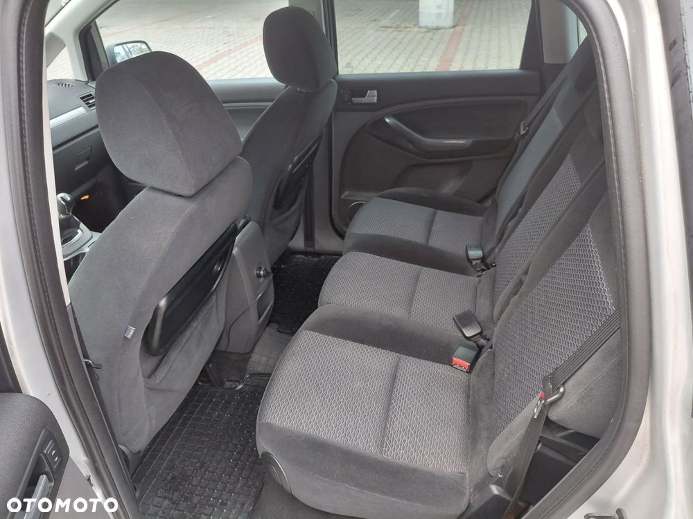 Ford C-MAX 1.8 TDCi Ambiente - 7