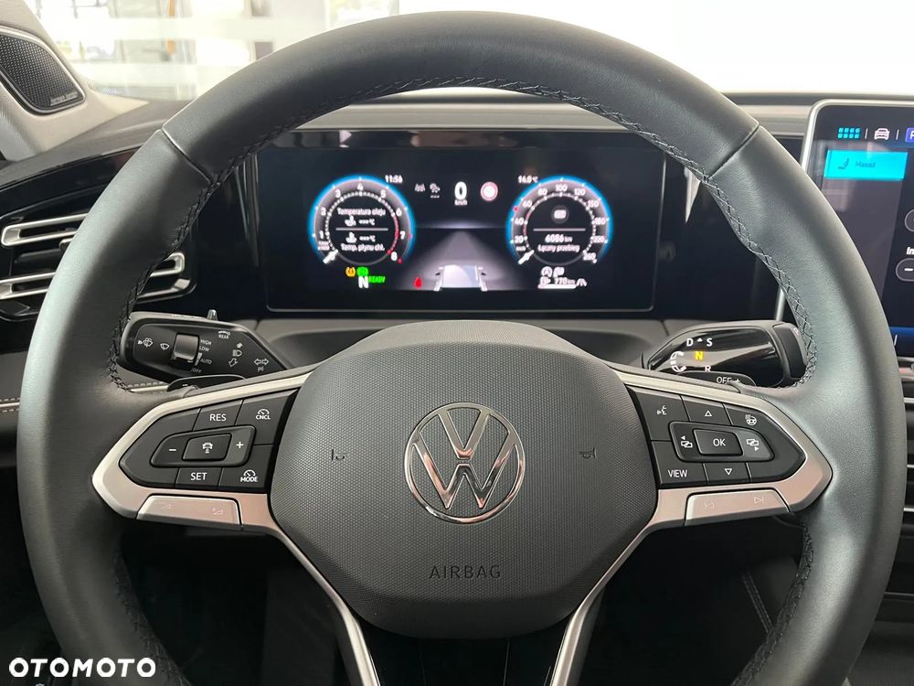 Volkswagen Tiguan 1.5 TSI EVO Elegance DSG - 22