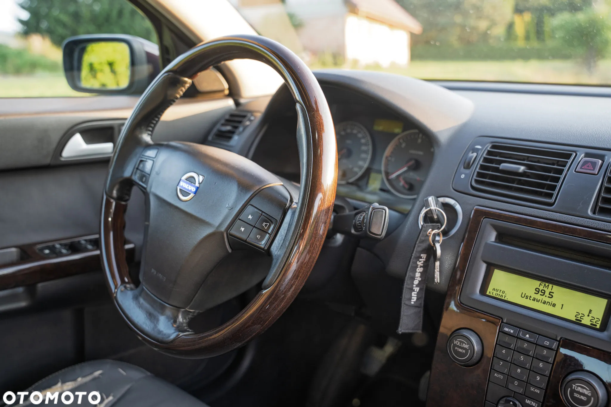 Volvo S40 2.0D Momentum - 15