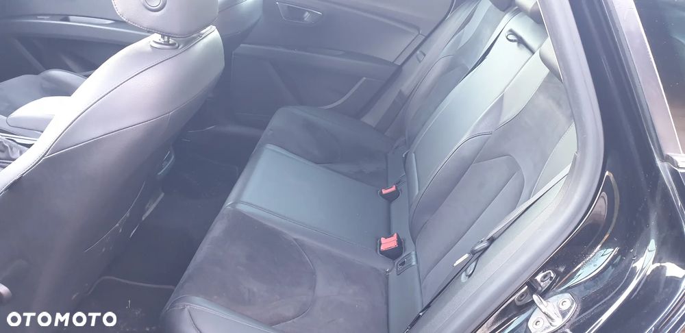 Seat Leon 1.6 TDI Start&Stop Reference - 18