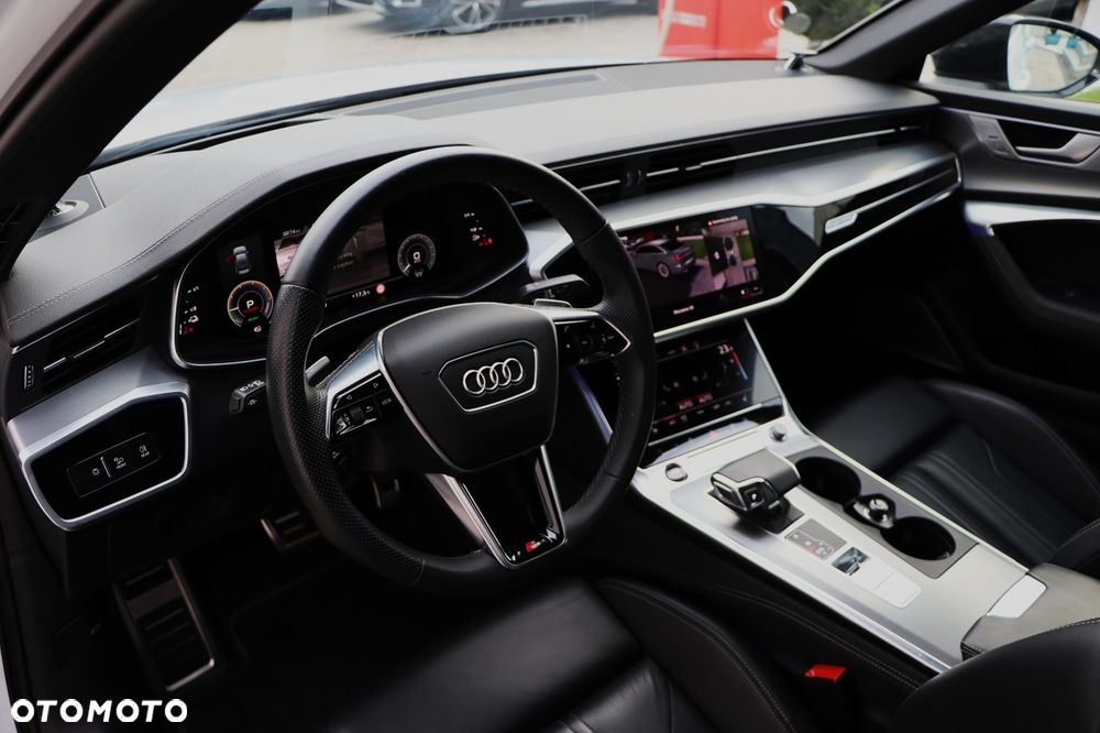 Audi A6 Avant - 20