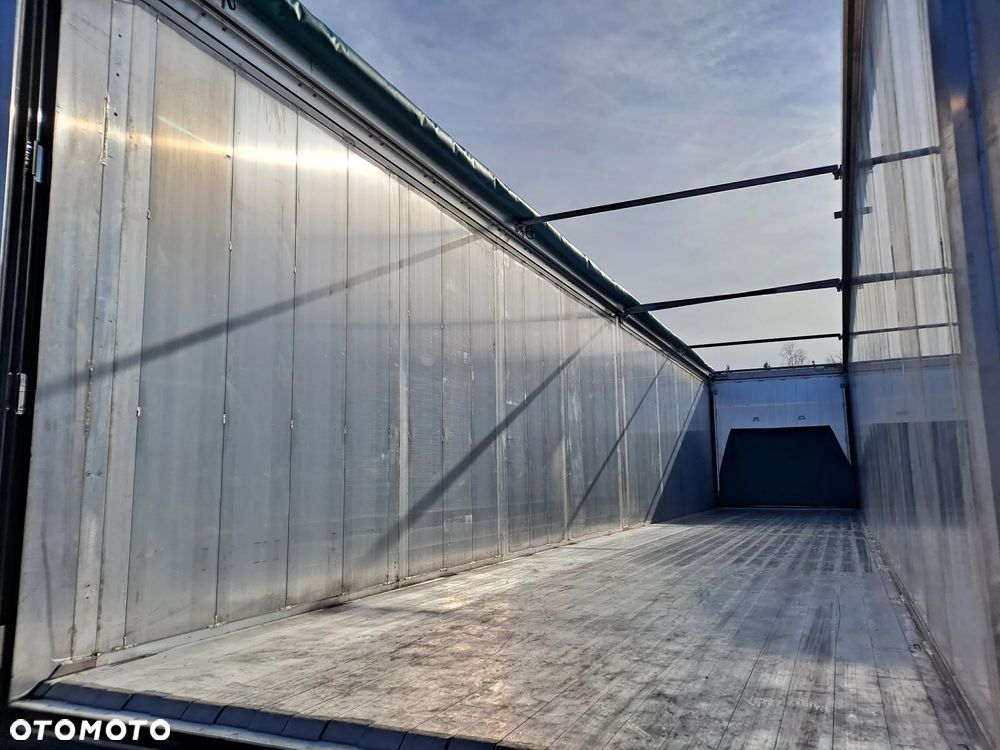 Kraker K-Force Otwierany Bok SD - 26