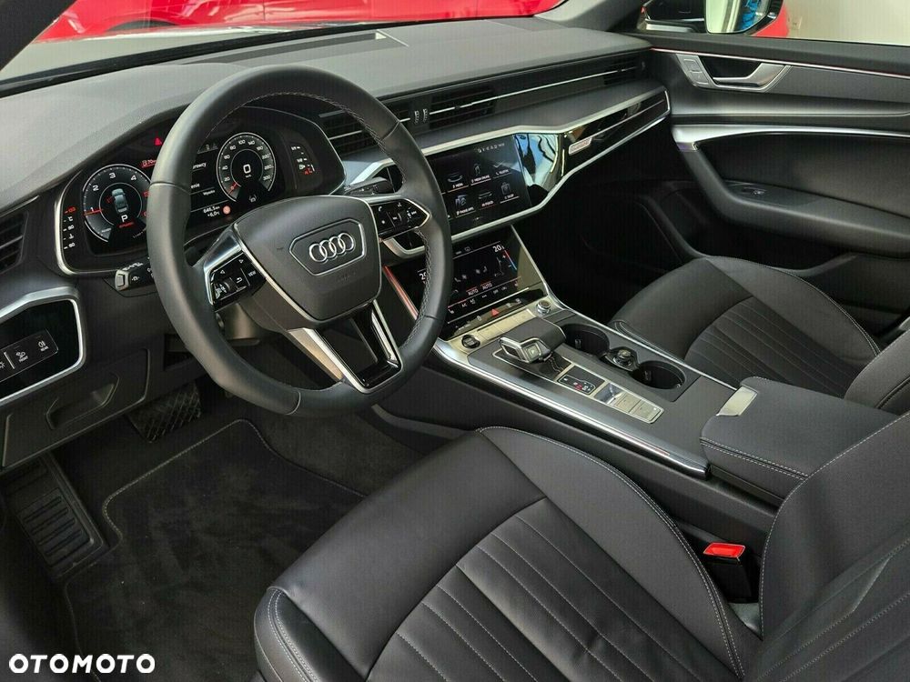 Audi A6 - 19