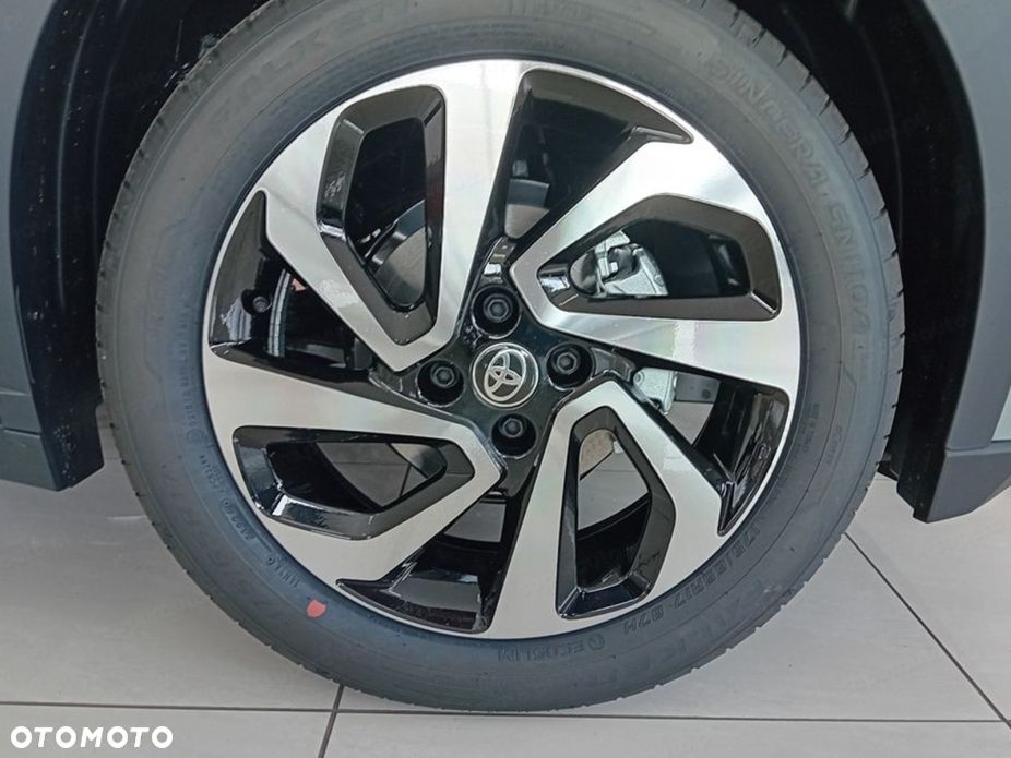 Toyota Aygo X 1.0 VVT-i Style - 9