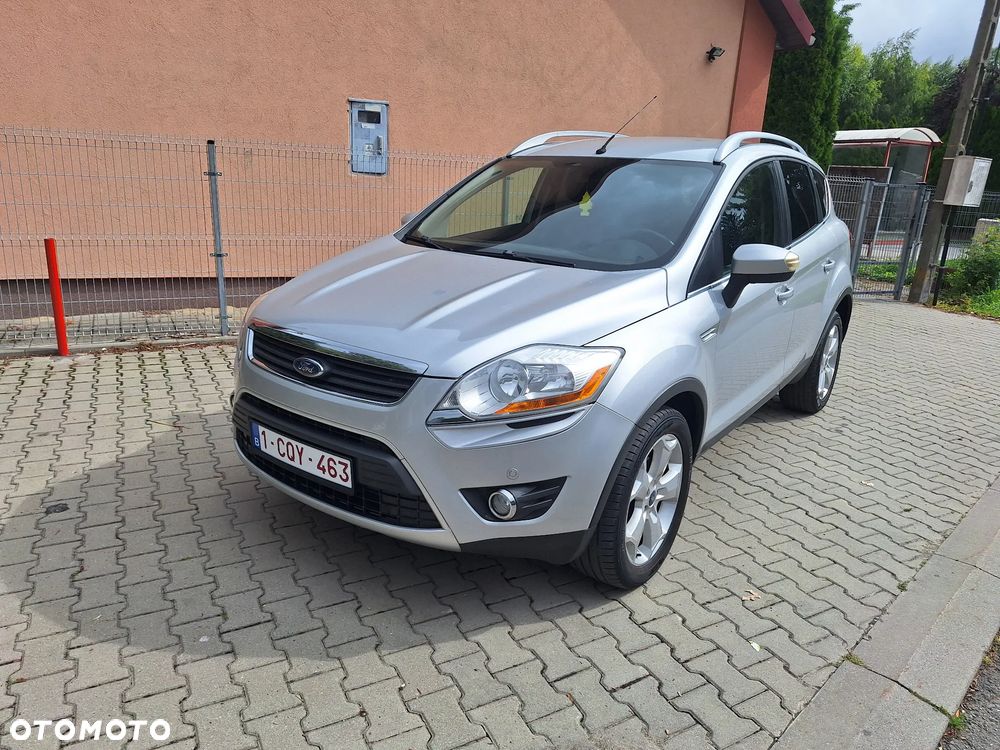 Ford Kuga - 6