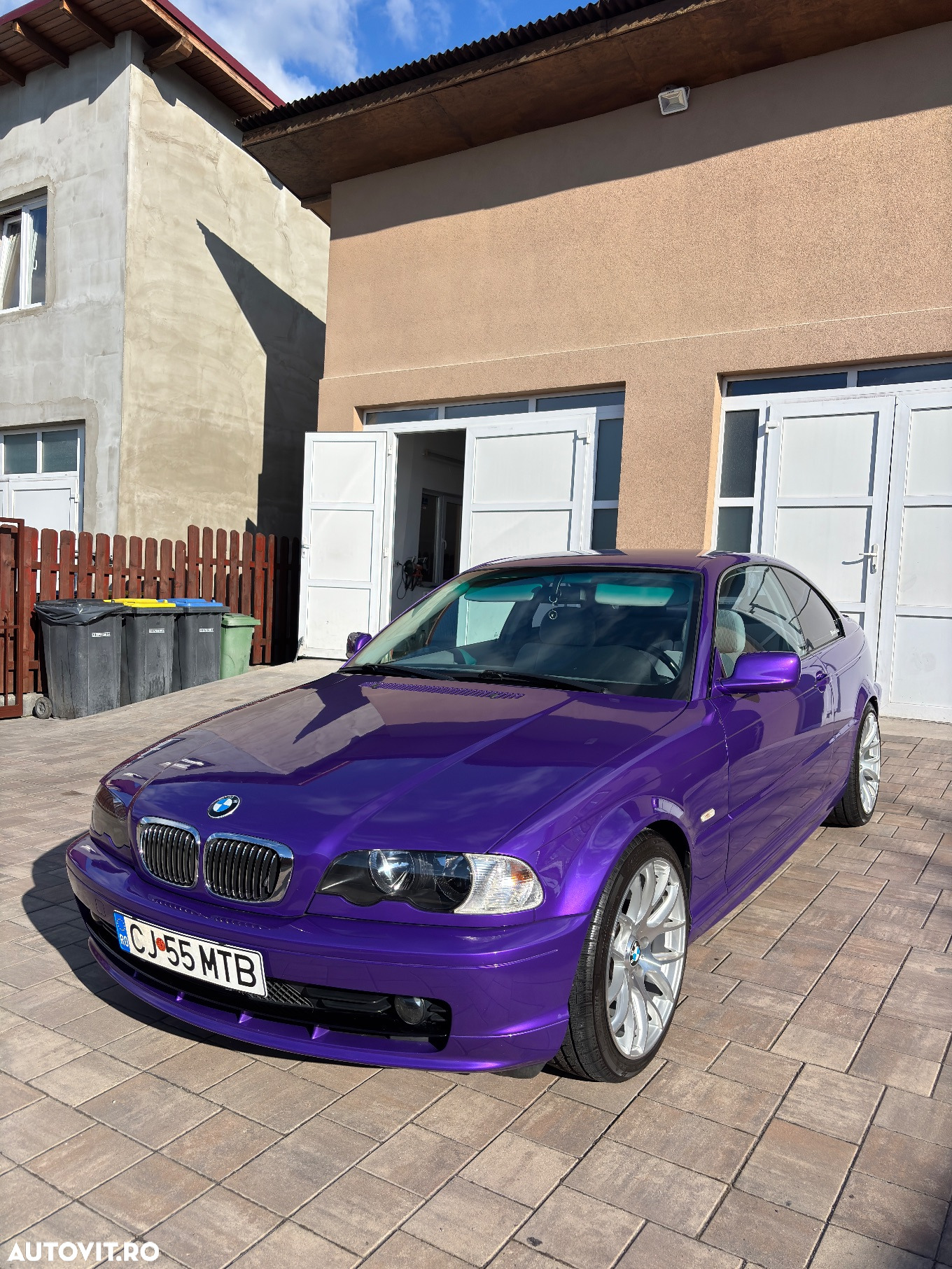 BMW Seria 3 - 2