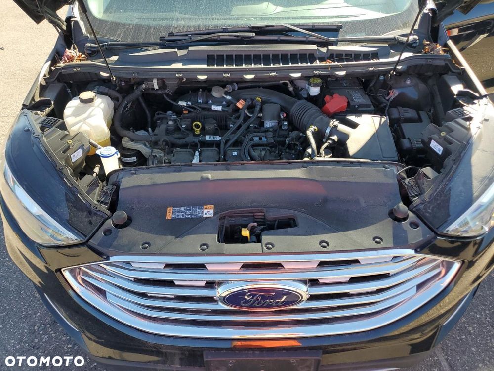 Ford Edge - 12