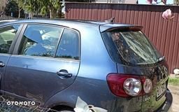 Volkswagen Golf Plus 1.4 TSI Highline - 3