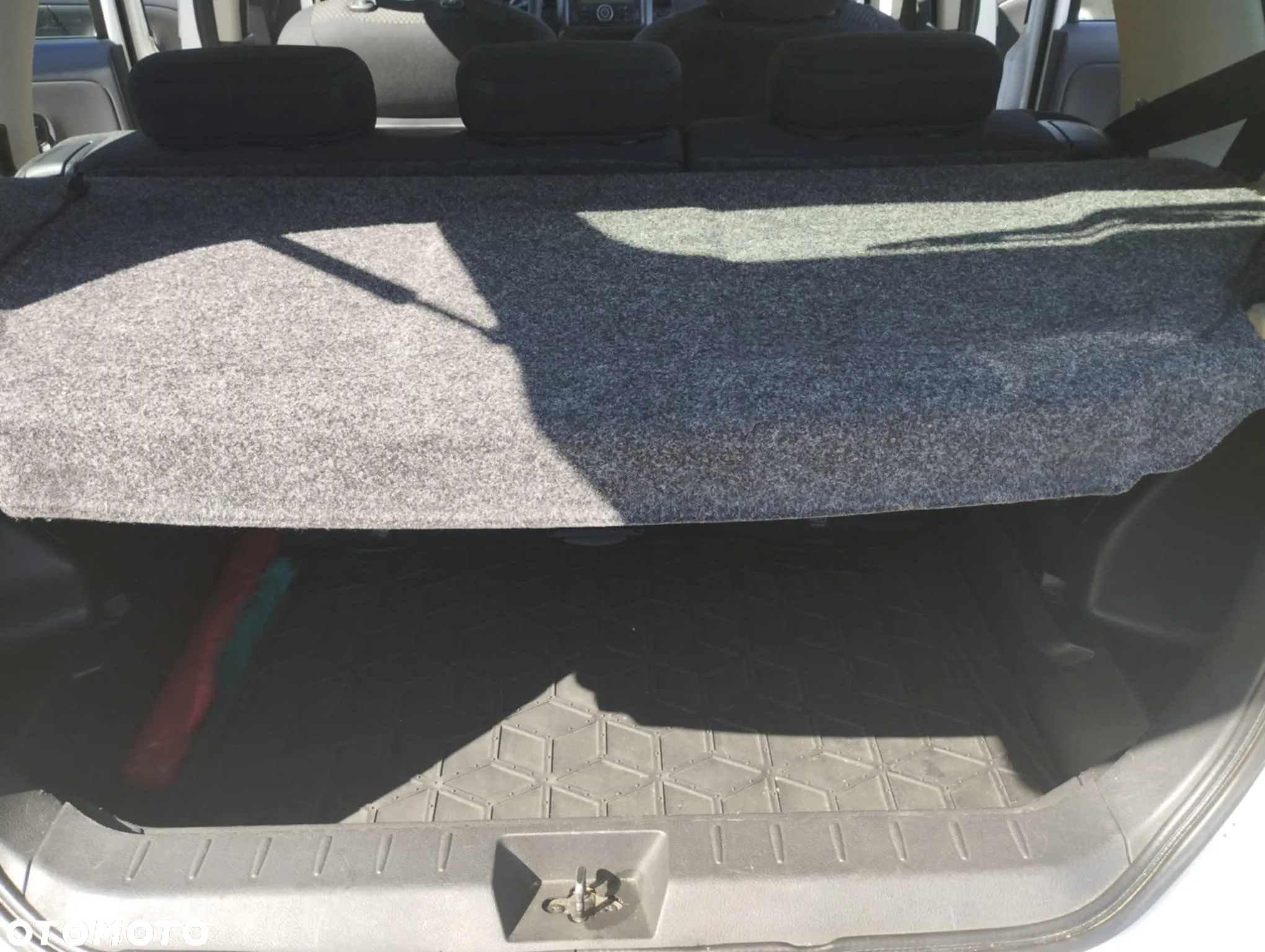 Nissan Note 1.4 Acenta - 12