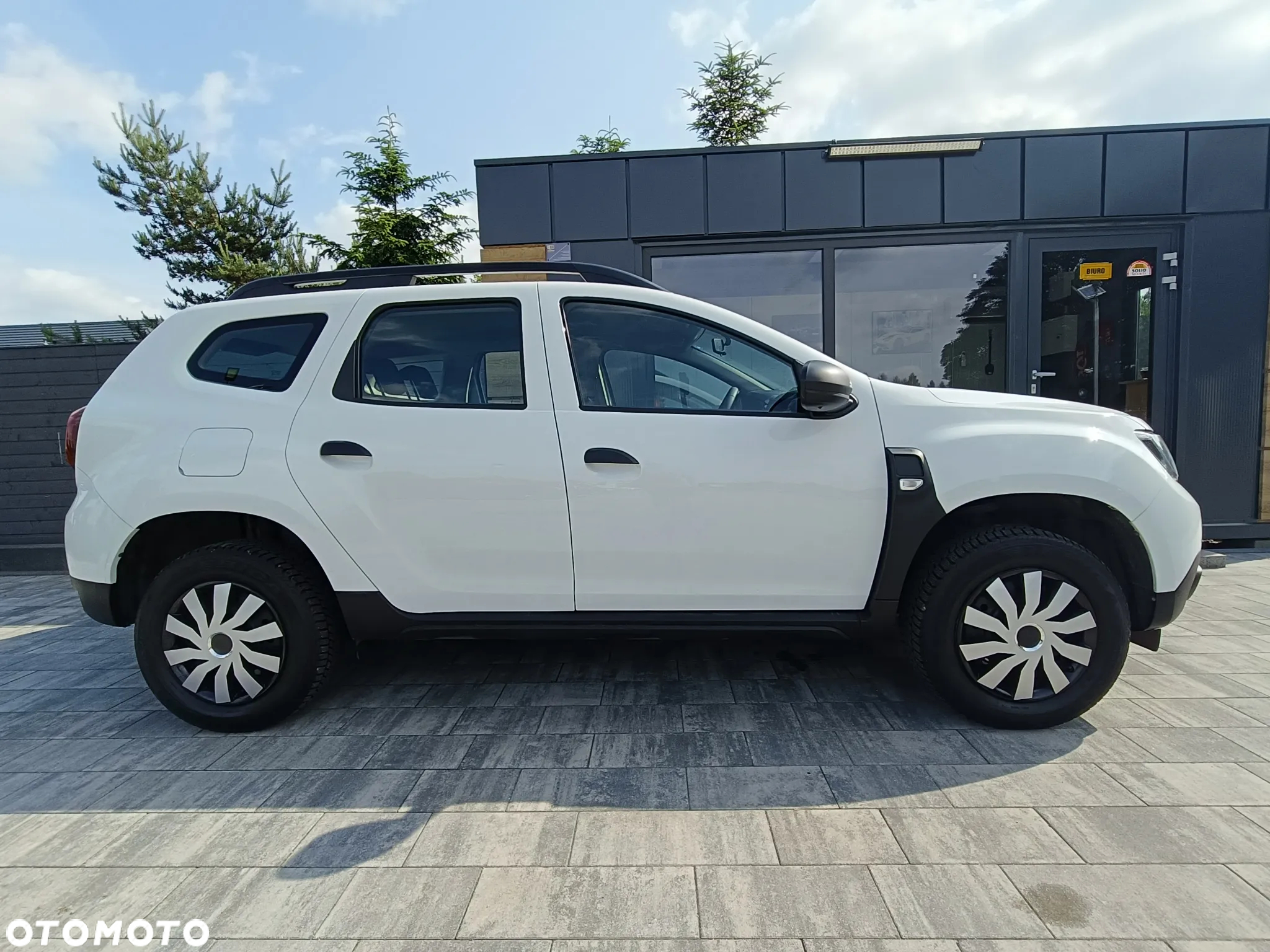 Dacia Duster - 6